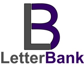 Logo Design entry 143707 submitted by ANPAdesign to the Logo Design for LetterBank run by nycam