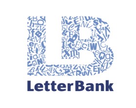 Logo Design entry 143714 submitted by ANPAdesign to the Logo Design for LetterBank run by nycam