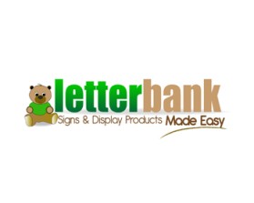Logo Design entry 143833 submitted by ANPAdesign to the Logo Design for LetterBank run by nycam