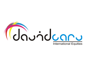 Logo Design entry 143926 submitted by adid to the Logo Design for Davidcarv International Equities run by davidcarv