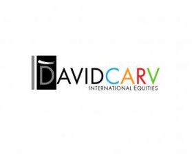 Logo Design entry 143883 submitted by Robk to the Logo Design for Davidcarv International Equities run by davidcarv