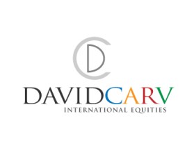 Logo Design entry 143887 submitted by sunland_media to the Logo Design for Davidcarv International Equities run by davidcarv
