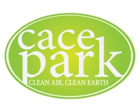 Logo Design entry 143934 submitted by thinkforward to the Logo Design for CACE Park run by ralphtomm
