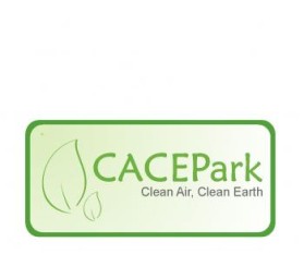 Logo Design entry 143935 submitted by thinkforward to the Logo Design for CACE Park run by ralphtomm