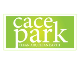 Logo Design entry 143941 submitted by thinkforward to the Logo Design for CACE Park run by ralphtomm