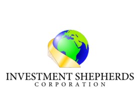 Logo Design entry 144033 submitted by Rutledge Concepts to the Logo Design for INVESTMENT SHEPHERDS CORPorate run by dminoue