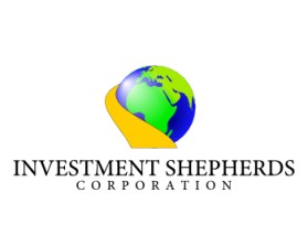 Logo Design entry 144034 submitted by Rutledge Concepts to the Logo Design for INVESTMENT SHEPHERDS CORPorate run by dminoue