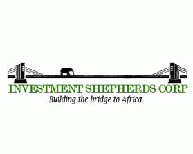 Logo Design entry 144035 submitted by dsprod to the Logo Design for INVESTMENT SHEPHERDS CORPorate run by dminoue