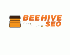 Logo Design entry 144055 submitted by oliverakos to the Logo Design for BeeHiveSEO run by SWMdave