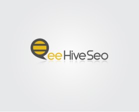 Logo Design entry 144056 submitted by rachoud to the Logo Design for BeeHiveSEO run by SWMdave
