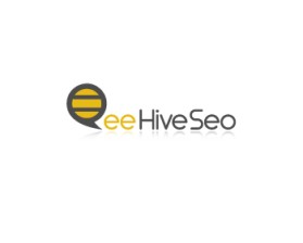 Logo Design entry 144057 submitted by oliverakos to the Logo Design for BeeHiveSEO run by SWMdave