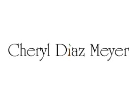 Logo Design entry 22715 submitted by xpressions to the Logo Design for cheryldiazmeyer.com run by prismimage1