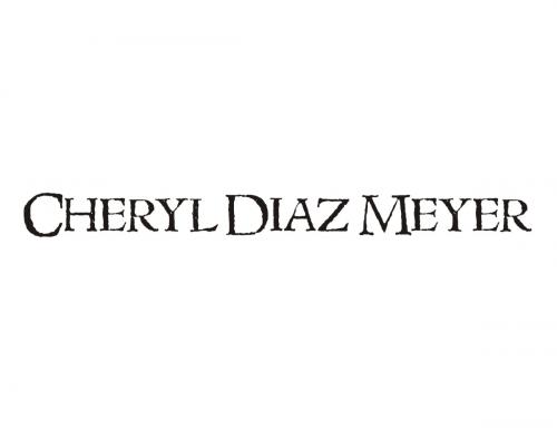 Logo Design entry 22799 submitted by iconicdesign to the Logo Design for cheryldiazmeyer.com run by prismimage1