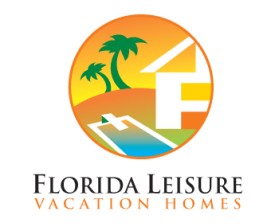Logo Design entry 144450 submitted by traceygl to the Logo Design for Florida Leisure Vacation Homes run by Nigel