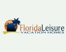 Logo Design entry 144455 submitted by JINKODESIGNS to the Logo Design for Florida Leisure Vacation Homes run by Nigel