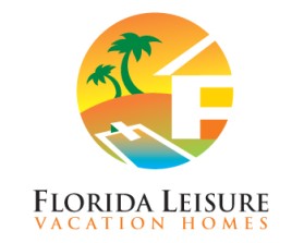 Logo Design entry 144476 submitted by designbuddha to the Logo Design for Florida Leisure Vacation Homes run by Nigel