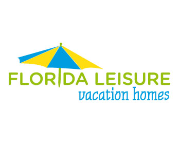 Logo Design entry 144476 submitted by orangeUglad to the Logo Design for Florida Leisure Vacation Homes run by Nigel
