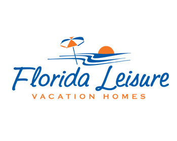 Logo Design entry 144524 submitted by ADM32 to the Logo Design for Florida Leisure Vacation Homes run by Nigel