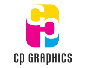 Logo Design entry 144797 submitted by designbuddha to the Logo Design for CP Graphics run by jmwalker30