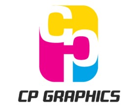 Logo Design entry 144798 submitted by DFland to the Logo Design for CP Graphics run by jmwalker30