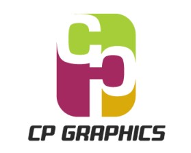 Logo Design entry 144800 submitted by designbuddha to the Logo Design for CP Graphics run by jmwalker30