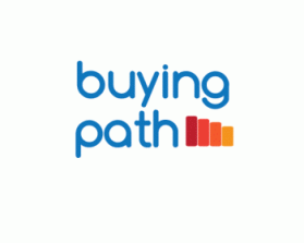Logo Design entry 144865 submitted by novaera to the Logo Design for buyingpath run by BuyingPath.com