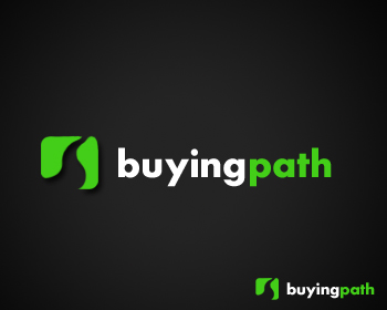 Logo Design entry 144891 submitted by Makaveli Designs to the Logo Design for buyingpath run by BuyingPath.com