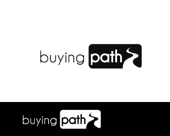Logo Design entry  submitted by koffer to the Logo Design for buyingpath run by BuyingPath.com