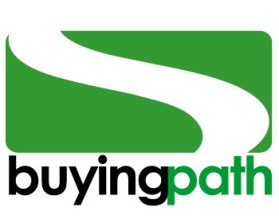 Logo Design entry 144959 submitted by Dawboc to the Logo Design for buyingpath run by BuyingPath.com