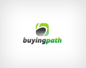 Logo Design entry 144974 submitted by swtns to the Logo Design for buyingpath run by BuyingPath.com