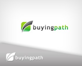 Logo Design entry 144976 submitted by novaera to the Logo Design for buyingpath run by BuyingPath.com