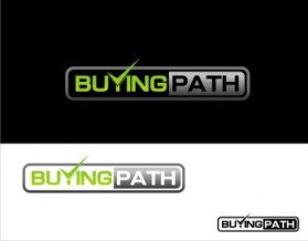 Logo Design Entry 145002 submitted by Better to the contest for buyingpath run by BuyingPath.com