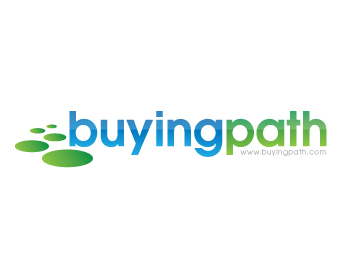 Logo Design entry  submitted by churpo to the Logo Design for buyingpath run by BuyingPath.com