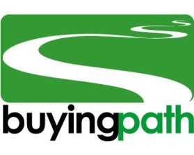 Logo Design entry 145032 submitted by novaera to the Logo Design for buyingpath run by BuyingPath.com