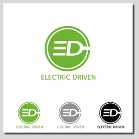 Logo Design entry 22850 submitted by MacProGuy to the Logo Design for Electric Car Symbol run by BernieJDufrene