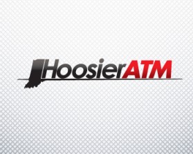 Logo Design entry 145238 submitted by AIMdesigns to the Logo Design for HoosierATM.com run by randomwalk