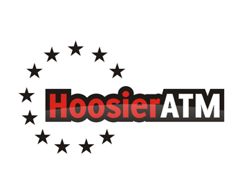 Logo Design entry 145253 submitted by sunland_media to the Logo Design for HoosierATM.com run by randomwalk