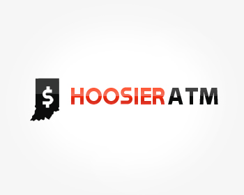 Logo Design entry 145254 submitted by giotu to the Logo Design for HoosierATM.com run by randomwalk