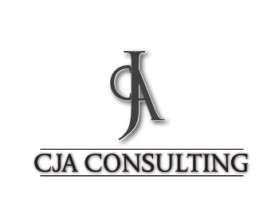 Logo Design entry 145588 submitted by thinkforward to the Logo Design for CJA Consulting run by Elanesco
