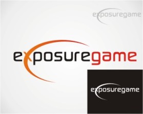Logo Design entry 145670 submitted by geobish42 to the Logo Design for Exposure Game run by exposuregame