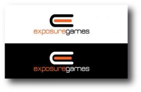 Logo Design entry 145674 submitted by bogdangrozavu to the Logo Design for Exposure Game run by exposuregame