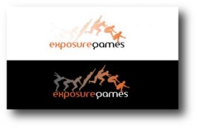 Logo Design entry 145677 submitted by Jek Melrac to the Logo Design for Exposure Game run by exposuregame