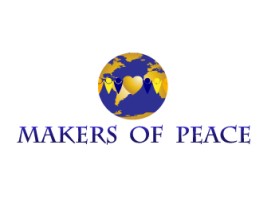 Logo Design entry 145810 submitted by Violet to the Logo Design for Makers of Peace run by restore2life