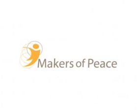 Logo Design entry 145822 submitted by Violet to the Logo Design for Makers of Peace run by restore2life