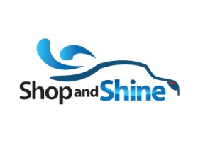 Logo Design entry 145823 submitted by adid to the Logo Design for Shop and Shine run by RalphMDayan