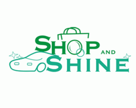 Logo Design entry 145824 submitted by paistoopid to the Logo Design for Shop and Shine run by RalphMDayan