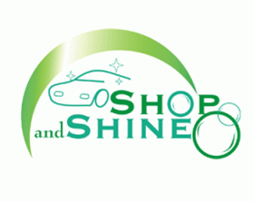 Logo Design entry 145825 submitted by RedLion to the Logo Design for Shop and Shine run by RalphMDayan