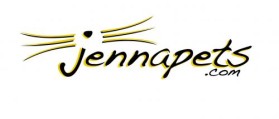 Logo Design entry 22889 submitted by remy2115 to the Logo Design for jennapets.com run by jcm