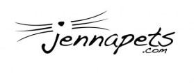 Logo Design entry 22890 submitted by rochelleann to the Logo Design for jennapets.com run by jcm