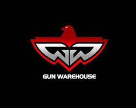 Logo Design Entry 145911 submitted by ayasmonsterzapi to the contest for Gun Warehouse run by jasonr626
